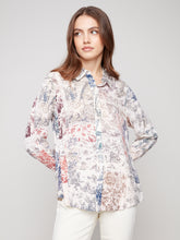 Load image into Gallery viewer, Blouse

