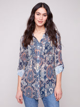 Load image into Gallery viewer, Blouse
