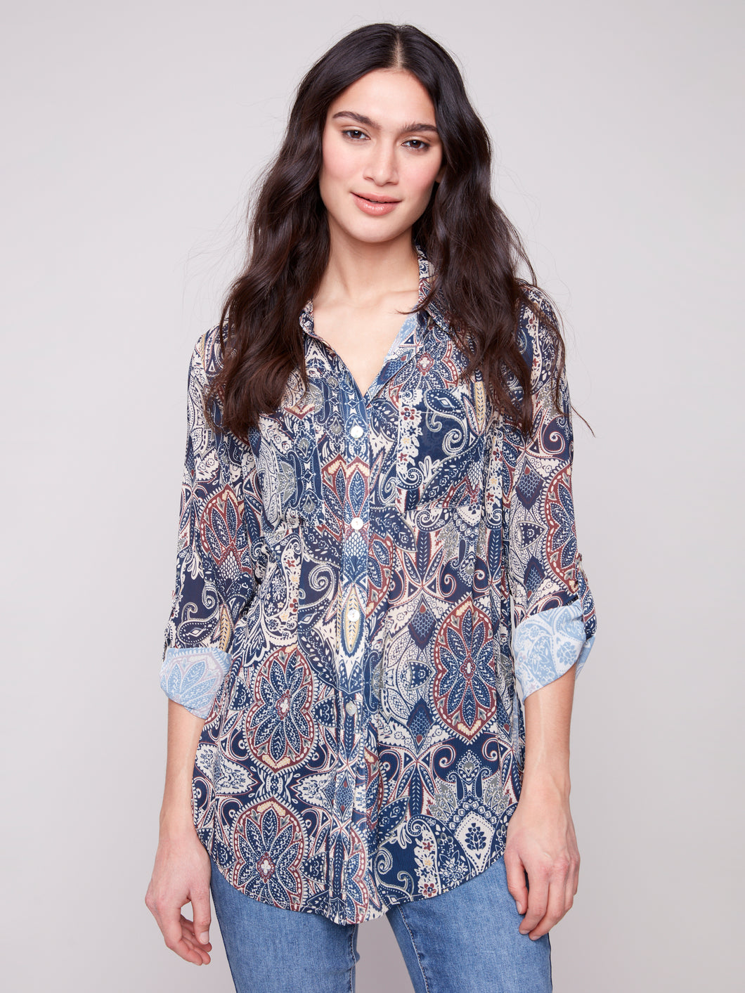 Blouse