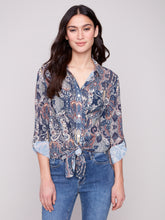 Load image into Gallery viewer, Blouse
