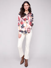 Load image into Gallery viewer, Satin Blouse
