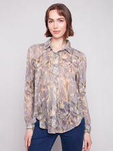 Load image into Gallery viewer, Blouse
