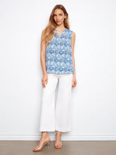 Load image into Gallery viewer, Sleevless Blouse

