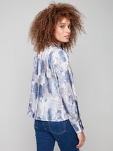 Load image into Gallery viewer, Blouse Twist Pearl
