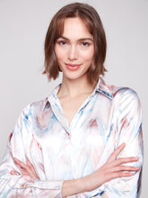 Load image into Gallery viewer, Blouse with Twist
