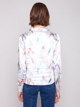 Load image into Gallery viewer, Blouse with Twist
