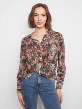 Load image into Gallery viewer, Blouse Azalea
