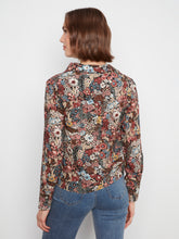 Load image into Gallery viewer, Blouse Azalea
