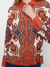Load image into Gallery viewer, Blouse
