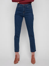 Load image into Gallery viewer, Denim with Cuffed Hem

