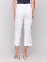 Load image into Gallery viewer, Tab White Denim
