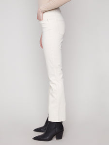 Boot Cut Denim