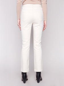 Boot Cut Denim