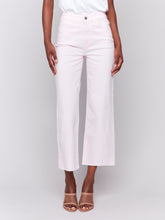 Load image into Gallery viewer, Pink Wide Leg Pant
