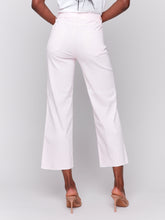 Load image into Gallery viewer, Pink Wide Leg Pant

