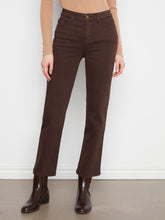Load image into Gallery viewer, Straight Leg Jean
