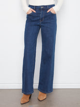 Load image into Gallery viewer, Chloe Wide Leg Jeans
