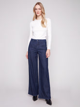 Load image into Gallery viewer, Wide Leg Denim
