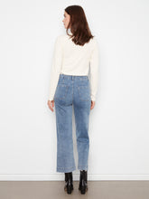 Load image into Gallery viewer, Patch Pocket Denim
