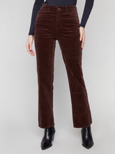 Load image into Gallery viewer, Straight Leg Corduroy
