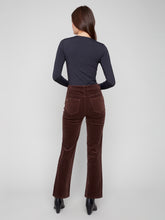 Load image into Gallery viewer, Straight Leg Corduroy
