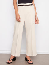 Load image into Gallery viewer, Belted Trouser
