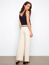 Load image into Gallery viewer, Belted Trouser
