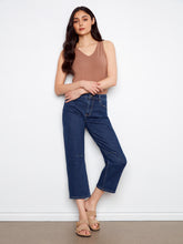 Load image into Gallery viewer, Barrel Jean
