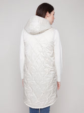 Load image into Gallery viewer, Quilted Vest
