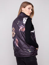 Load image into Gallery viewer, Reversible Printed Vest

