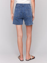 Load image into Gallery viewer, Front Patch Pocket Short

