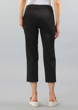 Load image into Gallery viewer, 24&quot; Crop Pant with Pockets
