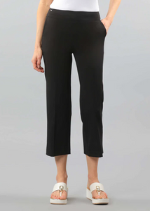 24" Crop Pant with Pockets