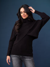 Load image into Gallery viewer, Cropped Sweater
