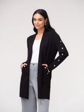 Load image into Gallery viewer, Sweater Cardigan
