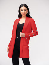 Load image into Gallery viewer, Sweater Cardigan
