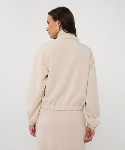 Modal Jacket