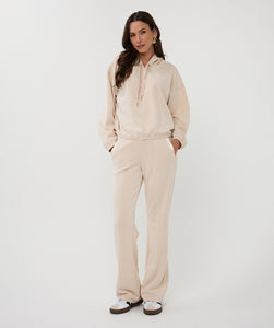 Sweater Hoody Modal