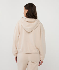 Sweater Hoody Modal