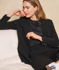 Blazer Basic City