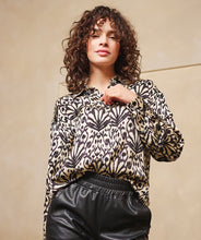 Load image into Gallery viewer, Blouse City Light
