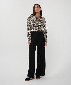 Blouse City Light