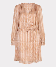 Load image into Gallery viewer, Dress Peaceful Print
