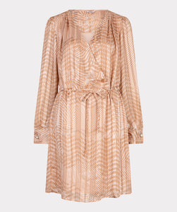 Dress Peaceful Print