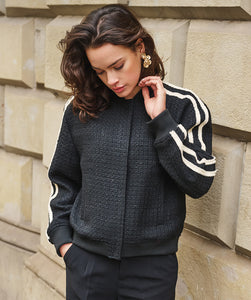 Jacket Bomber Style