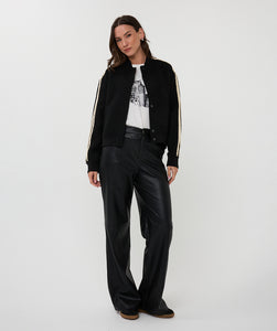Jacket Bomber Style