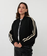 Load image into Gallery viewer, Jacket Bomber Style
