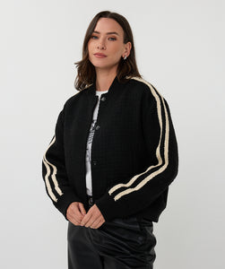 Jacket Bomber Style