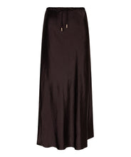 Load image into Gallery viewer, Satin Skirt
