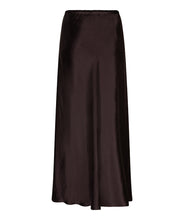 Load image into Gallery viewer, Satin Skirt
